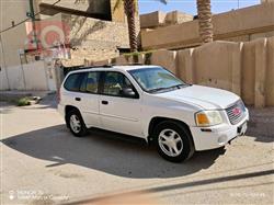 GMC Envoy
